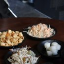 계화네튀김 | 전포술집 계화당 분위기 좋고 친절한 전포치킨맛집 야장감성 가득한 곳