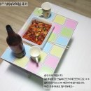 ● 박스파트너 피크닉테이블 후기!