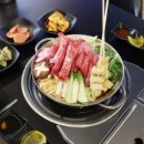 삼도동 주민센터 | 남포동 맛집 &#39;우끼&#39; 한우전골로 힐링하고온 후기