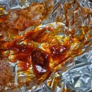 강정한우마을 | [용인] 용인 닭강정 큰손닭강정 용인흥덕점 먹은 후기