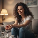 365매일한방병원 앞 이미지