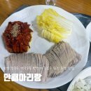 아리랑 | 부산 부전시장 보쌈 맛집 만배아리랑, 여긴 진짜 몰랐으면 손해!
