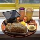 GS25 마동점 | 전포동 카페 카이막 맛집, 버터럽