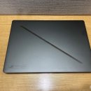 G14 | 휴대성 좋은 고성능 노트북ASUS ROG Zephyrus G14 2024(GA403) 후기