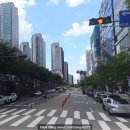 엑슬루타워 상가 앞 | 인천 서구 청라동 청라엑슬루타워 아파트 경매물건 2024타경573318(2)