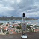 [코로나 터키여행]페티예에서 해산물로 터키술 라키 마시기 이미지