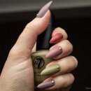 10 COLOR NAIL