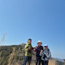 제418차정기산행진도 여귀 산에서 이미지