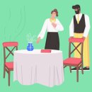 해외여행편, 영어회화 이미지