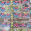 신흥문화공원 앞 | 도안신도시 대장 상대동 아이파크시티 1,2단지 임장기(둔산동 크목한 비교)