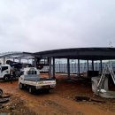 동해 태양광발전소 이미지