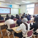 장흥회덕중학교 이미지