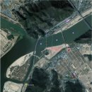 만남의광장 화장실 이미지