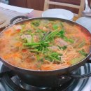 청해동태생태찌개 이미지