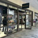 주식회사 리왁스인터내셔널 | 봄 가을 필수템 바버 남녀 왁스자켓 비교 : 남성용...MWX1678 &amp; 여성용 프리미엄 LWX1346 사이즈 착샷 후기