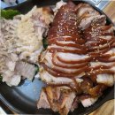 족발야시장 논산내동점 | 논산맛집 족발야시장에서 즐긴 여름 보쌈