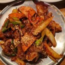 [계약 후기] 광안리 백반 맛집 #술상밥상