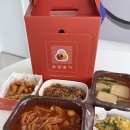 삼첩분식 - 청주시 청원구 공항로52번길 36 | 삼첩분식