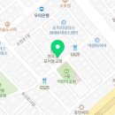 천주교 포이동 교회 이미지