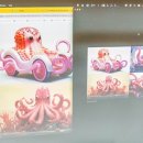 꿈의 비행 이미지