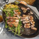 118. [논산 맛집] 삼겹살 맛집 목구멍 논산점 후기