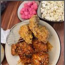 갓튀긴후라이드 이미지