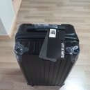 앤트짐 | 출장용 캐리어 고민 끝! 리틀앤트 20인치 솔직 후기 (가성비 중심)