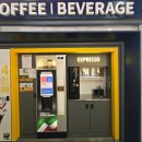 문막(인천)휴게소 편의점 이미지