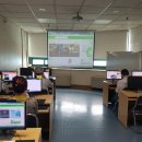 청주시노인종합복지관 이미지