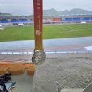 이준희정형외과앞(21) | 2025 경기도민체전 5,000m 참가 후기