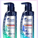 지성병원 | 헤드앤숄더 오일컨트롤 지성샴푸 써본 진짜 후기