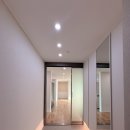 상업용 41 | Apartment | 신림 푸르지오 1차 아파트 41평 인테리어 | 포그그레이 인테리어 | 기존 자재 유지...