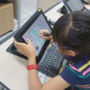 은평뉴타운 도서관 이미지