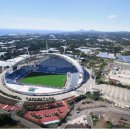 강창학종합경기장 주경기장 이미지