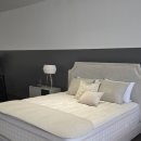 화이트 특급세탁 | 초등학생 침대 고민 끝! 시몬스 의왕평촌점 상담 후기