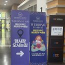 세종크라우드 | 대전 DCC 웨딩박람회 (컨벤션센터) 웨딩 크라우드 웨딩&혼수박람회👰🏻‍♀️🤵🏻