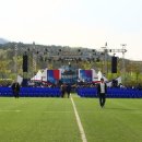 황성공원 축구공원 6구장 이미지