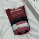 안데스 | 센스있는 답례품추천 소금답례품 콜로살 안데스소금