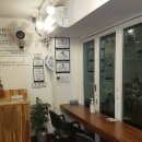 커피에반하다삼척