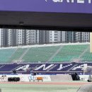 FC안양 굿즈 여기 다 있다! 아워네이션 FC안양 스토어 오프라인 방문 후기