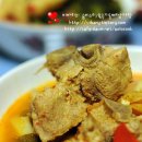 등뼈감자탕 이미지