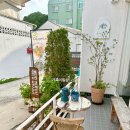 내돈내산 풀때기 소금빵 샌드위치 카페 올리브앤드