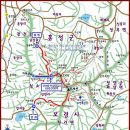 575차 비두리산악회 충남 홍성(보령) 오서산(791m)정기산행 이미지