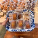 4454 | [부산 답례품] “이흥용과자점 수영” 구움과자 선물 포장 후기, (구) 행복한느림보