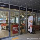 숲에리움, 오류1동주민센터 이미지