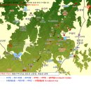 제196차 산마을 정기산행 전남 강진 주작산(428M) 정기산행 이미지