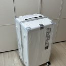 베르만 | 30인치 캐리어 크기 어느 정도일까 베르만 캐리어 30인치 내돈내산 후기
