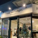 플라워클래스 | 생애 첫 플라워 클래스 후기 - 송리단길 꽃집 하나멜란지 크리스마스 센터피스🎄💐