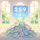 1205 | 로또 1205회 결과 분석.. AI 번호 후기와 1등 당첨금 현황