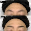 경산 남자 눈썹문신 추천 뷰티윤 눈썹후기